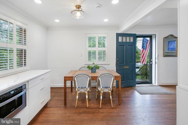 2602 SPENCER RD, Chevy Chase, MD 20815