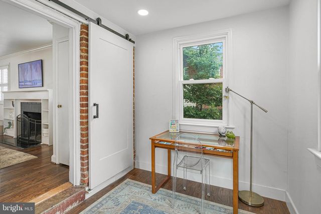 2602 SPENCER RD, Chevy Chase, MD 20815