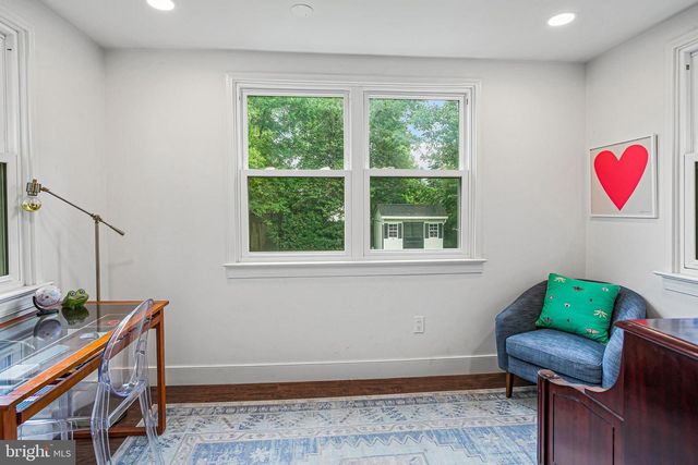 2602 SPENCER RD, Chevy Chase, MD 20815