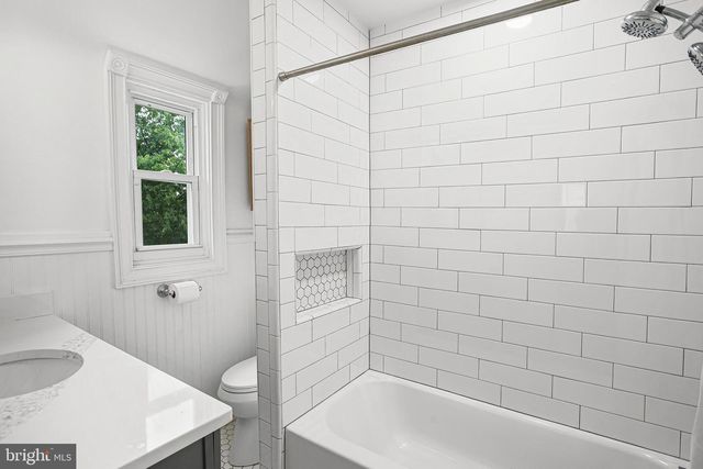 2602 SPENCER RD, Chevy Chase, MD 20815