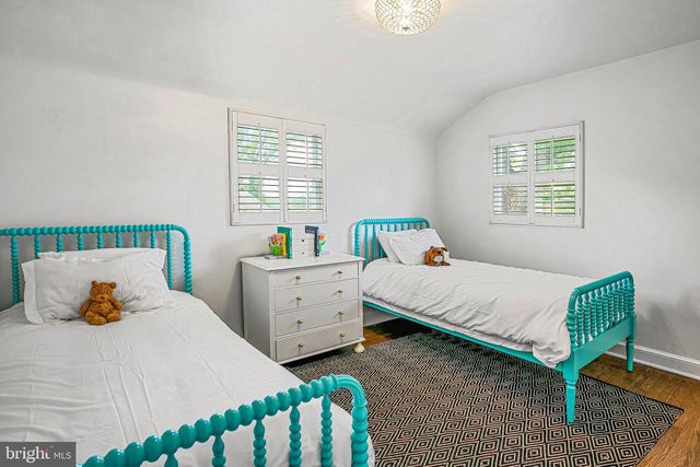 2602 SPENCER RD, Chevy Chase, MD 20815