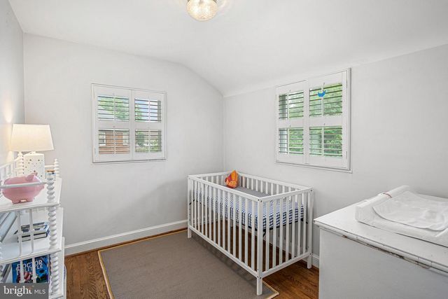 2602 SPENCER RD, Chevy Chase, MD 20815