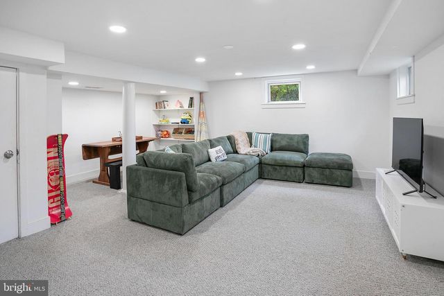 2602 SPENCER RD, Chevy Chase, MD 20815