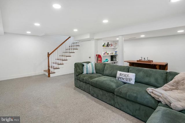 2602 SPENCER RD, Chevy Chase, MD 20815