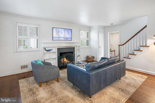 2602 SPENCER RD, Chevy Chase, MD 20815