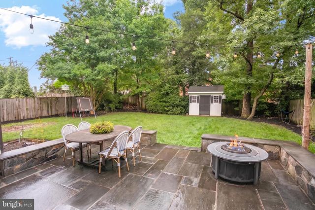 2602 SPENCER RD, Chevy Chase, MD 20815