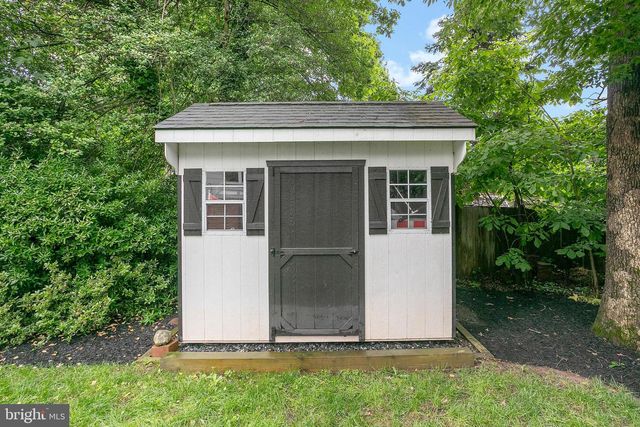 2602 SPENCER RD, Chevy Chase, MD 20815