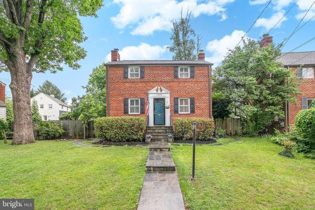 2602 SPENCER RD, Chevy Chase, MD 20815