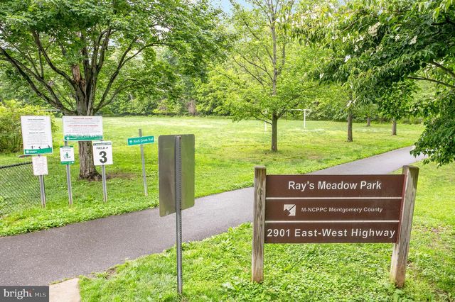 2602 SPENCER RD, Chevy Chase, MD 20815