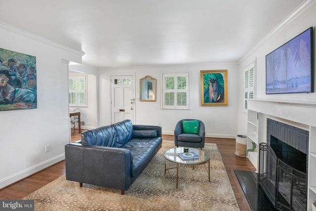 2602 SPENCER RD, Chevy Chase, MD 20815
