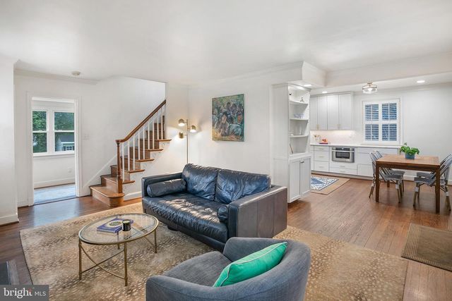 2602 SPENCER RD, Chevy Chase, MD 20815