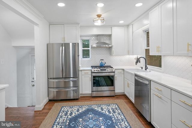 2602 SPENCER RD, Chevy Chase, MD 20815