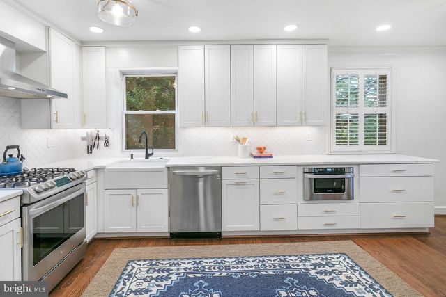 2602 SPENCER RD, Chevy Chase, MD 20815