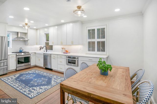 2602 SPENCER RD, Chevy Chase, MD 20815