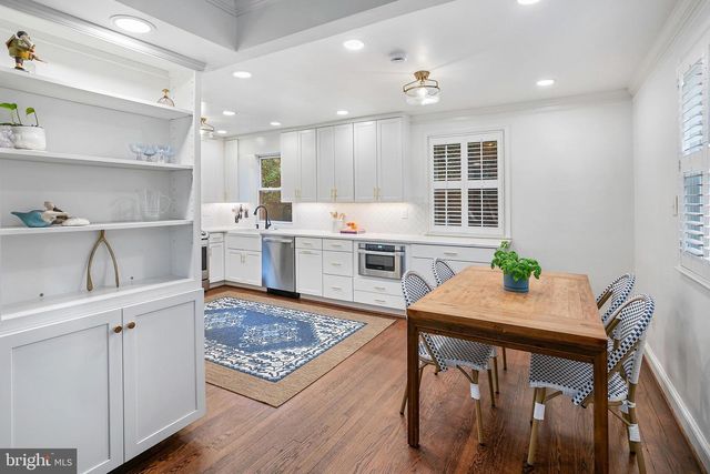 2602 SPENCER RD, Chevy Chase, MD 20815