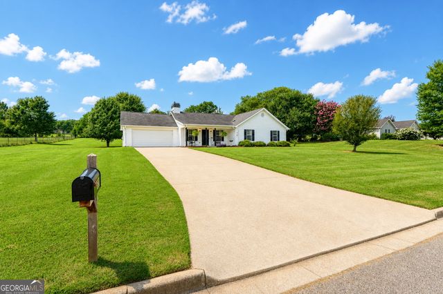 323 Cattlemans Circle, Mcdonough, GA 30252