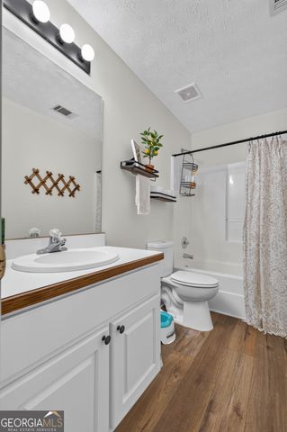 323 Cattlemans Circle, Mcdonough, GA 30252