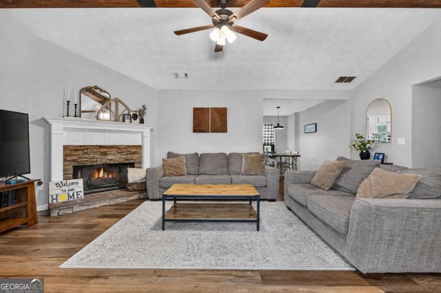 323 Cattlemans Circle, Mcdonough, GA 30252