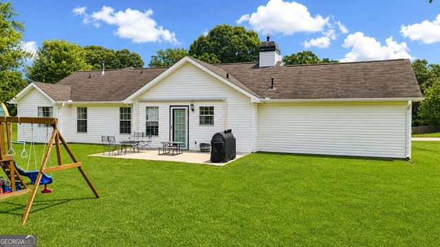 323 Cattlemans Circle, Mcdonough, GA 30252