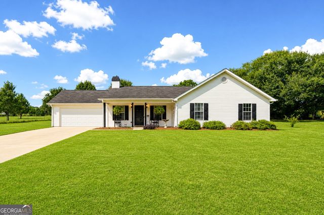 323 Cattlemans Circle, Mcdonough, GA 30252