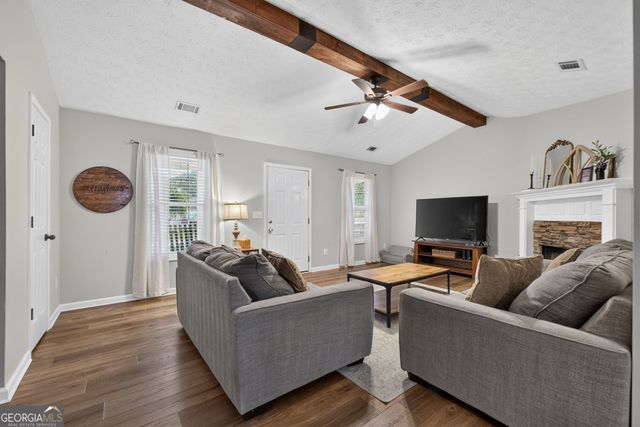 323 Cattlemans Circle, Mcdonough, GA 30252