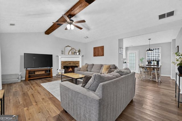 323 Cattlemans Circle, Mcdonough, GA 30252