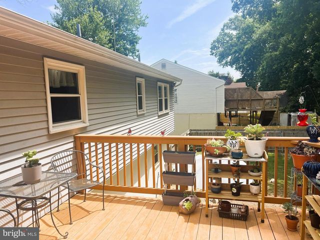 1183 CEDAR AVE, Shady Side, MD 20764
