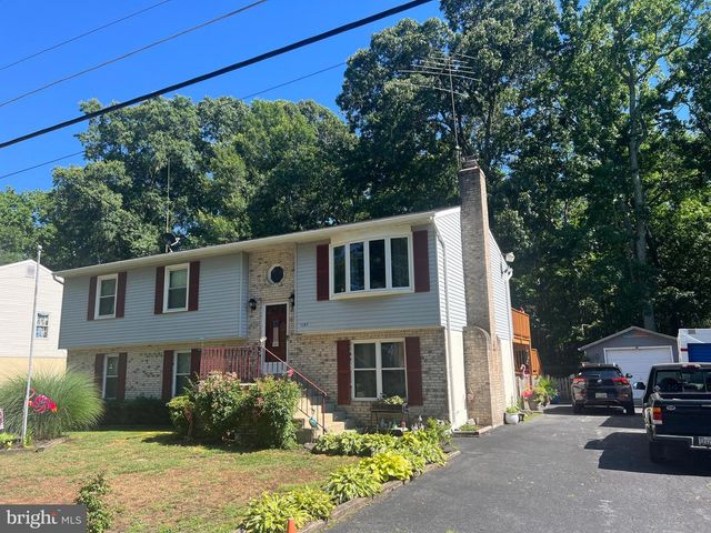 1183 CEDAR AVE, Shady Side, MD 20764