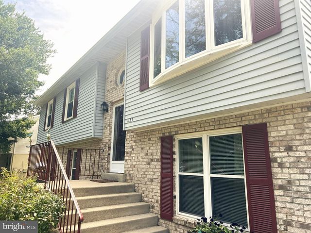 1183 CEDAR AVE, Shady Side, MD 20764