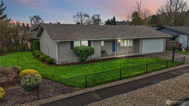 1 Independence Court, Longview, WA 98632