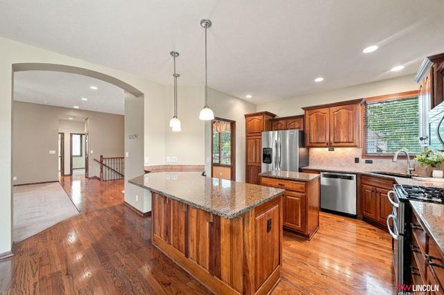 7700 S 25th Street, Lincoln, NE 68512