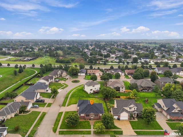 7700 S 25th Street, Lincoln, NE 68512