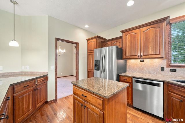7700 S 25th Street, Lincoln, NE 68512