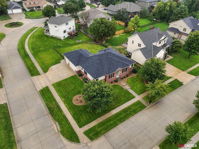 7700 S 25th Street, Lincoln, NE 68512