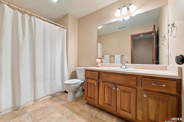 7700 S 25th Street, Lincoln, NE 68512