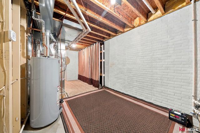 7700 S 25th Street, Lincoln, NE 68512