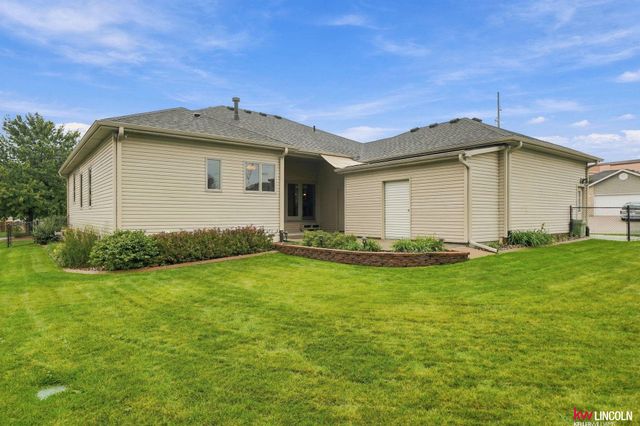 7700 S 25th Street, Lincoln, NE 68512