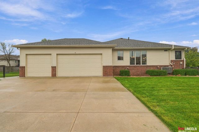 7700 S 25th Street, Lincoln, NE 68512