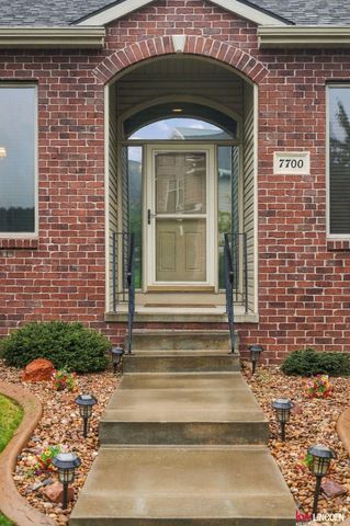 7700 S 25th Street, Lincoln, NE 68512