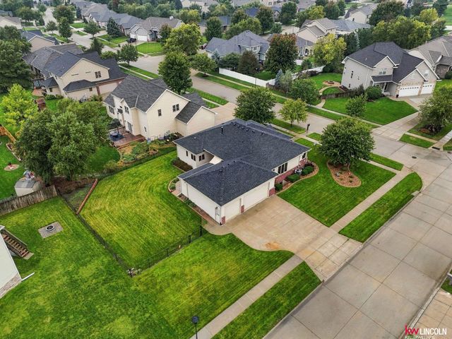 7700 S 25th Street, Lincoln, NE 68512