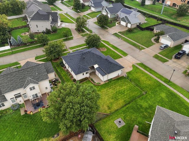 7700 S 25th Street, Lincoln, NE 68512