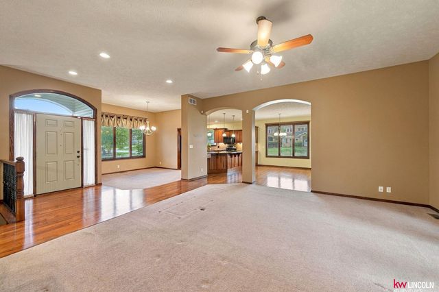 7700 S 25th Street, Lincoln, NE 68512