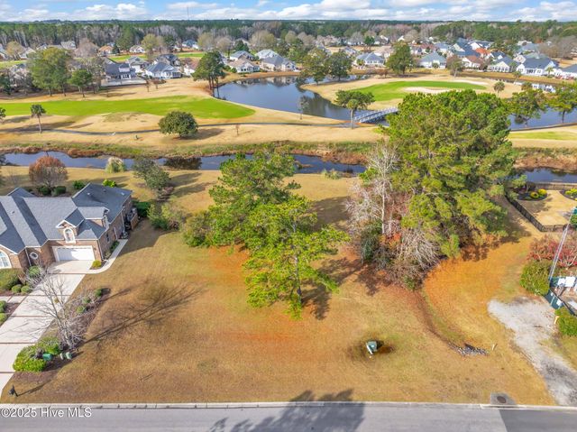 1070 N Middleton Drive NW, Calabash, NC 28467