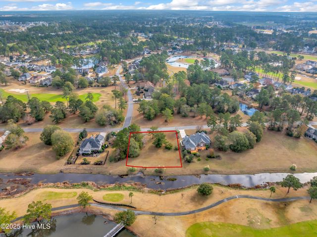 1070 N Middleton Drive NW, Calabash, NC 28467