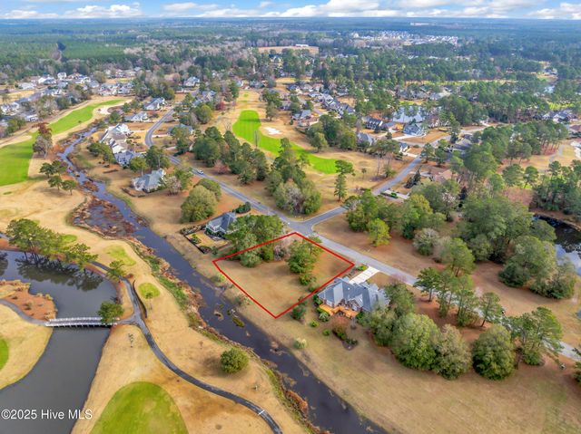 1070 N Middleton Drive NW, Calabash, NC 28467