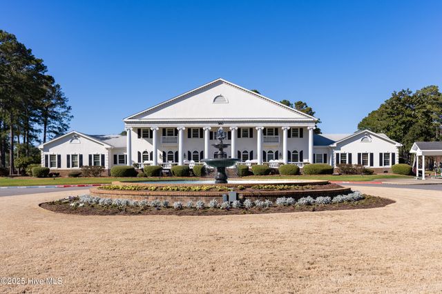 1070 N Middleton Drive NW, Calabash, NC 28467