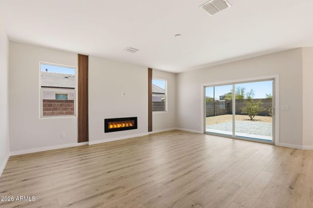 4048 N 308TH Drive, Buckeye, AZ 85396