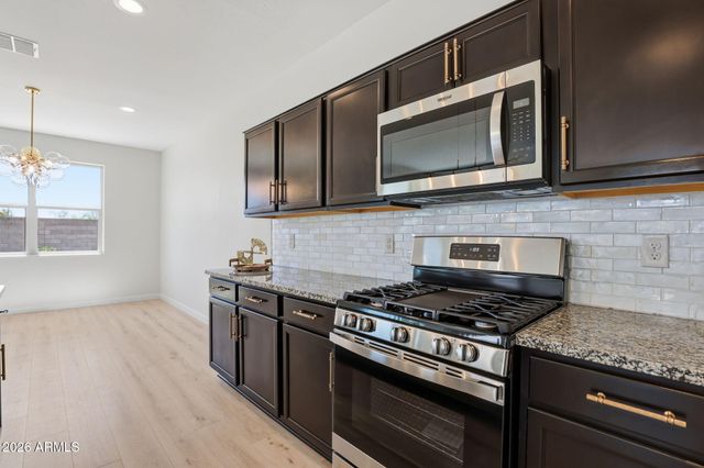 4048 N 308TH Drive, Buckeye, AZ 85396