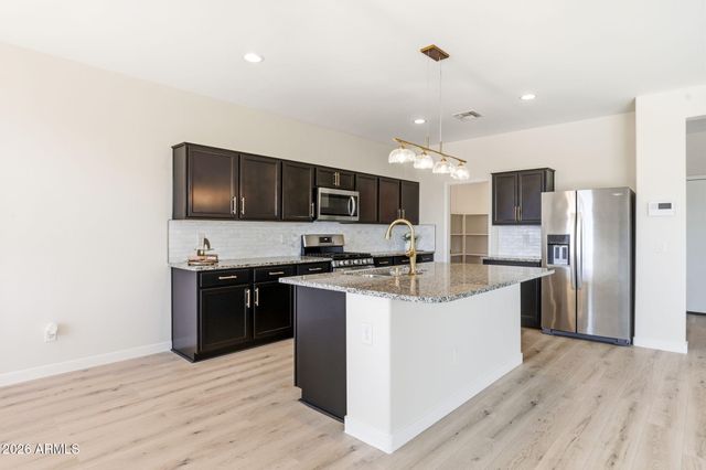 4048 N 308TH Drive, Buckeye, AZ 85396