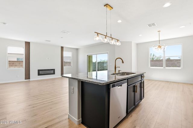 4048 N 308TH Drive, Buckeye, AZ 85396